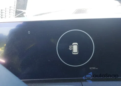 2024 Hyundai Santa Fe Calligraphy z USA, uszkodzony, nr VIN 5NMP54GL3RH035815